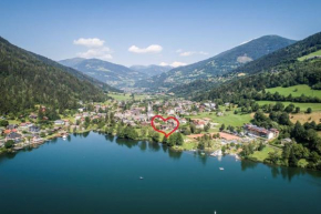 Landhaus Steinwender Wohnung Biedermeier Feld Am See